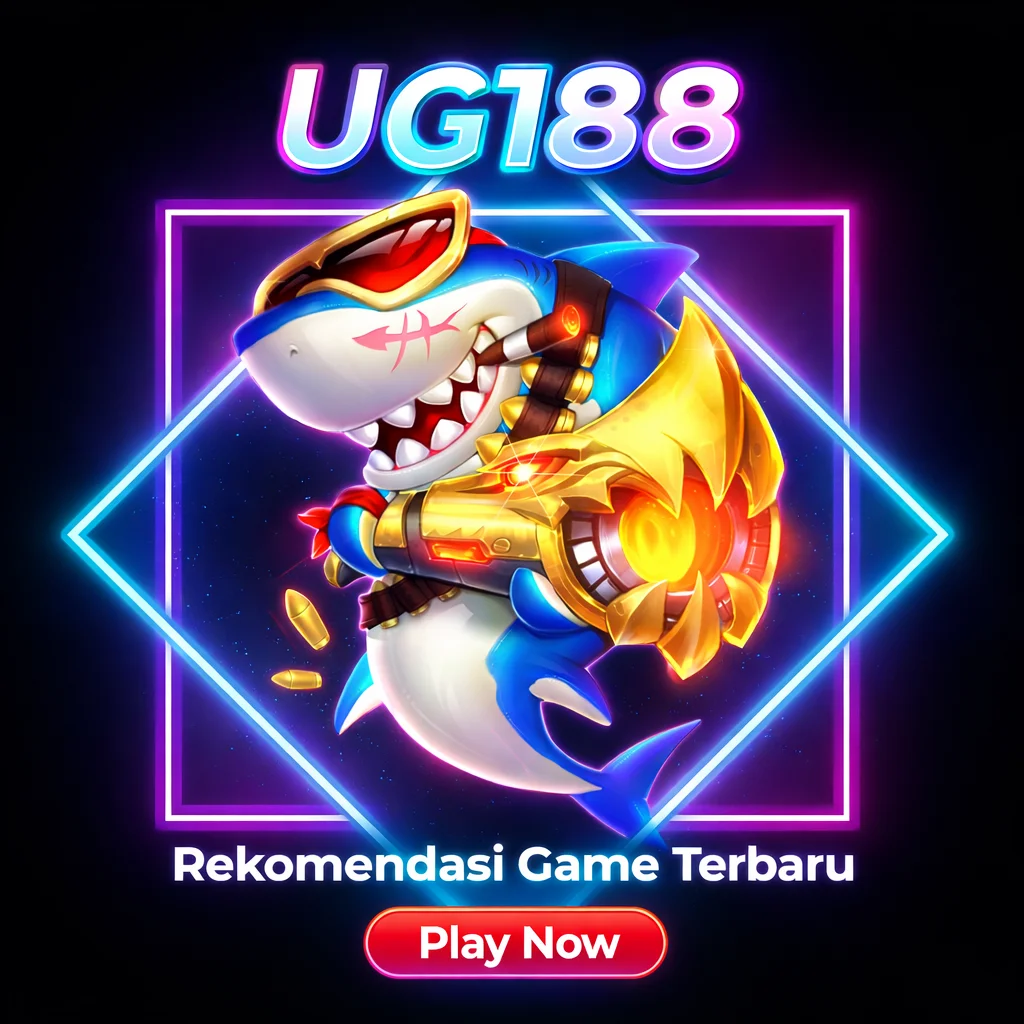 Galeri foto UG188 : Sensasi Game Online Favorit dengan Fitur Terlengkap di Jakarta